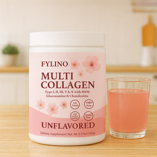 Fylino ® Multi Collagen