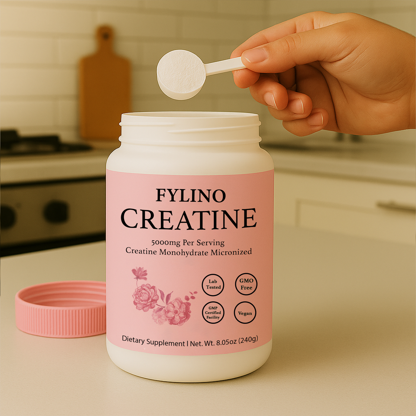 Fylino ® Creatine