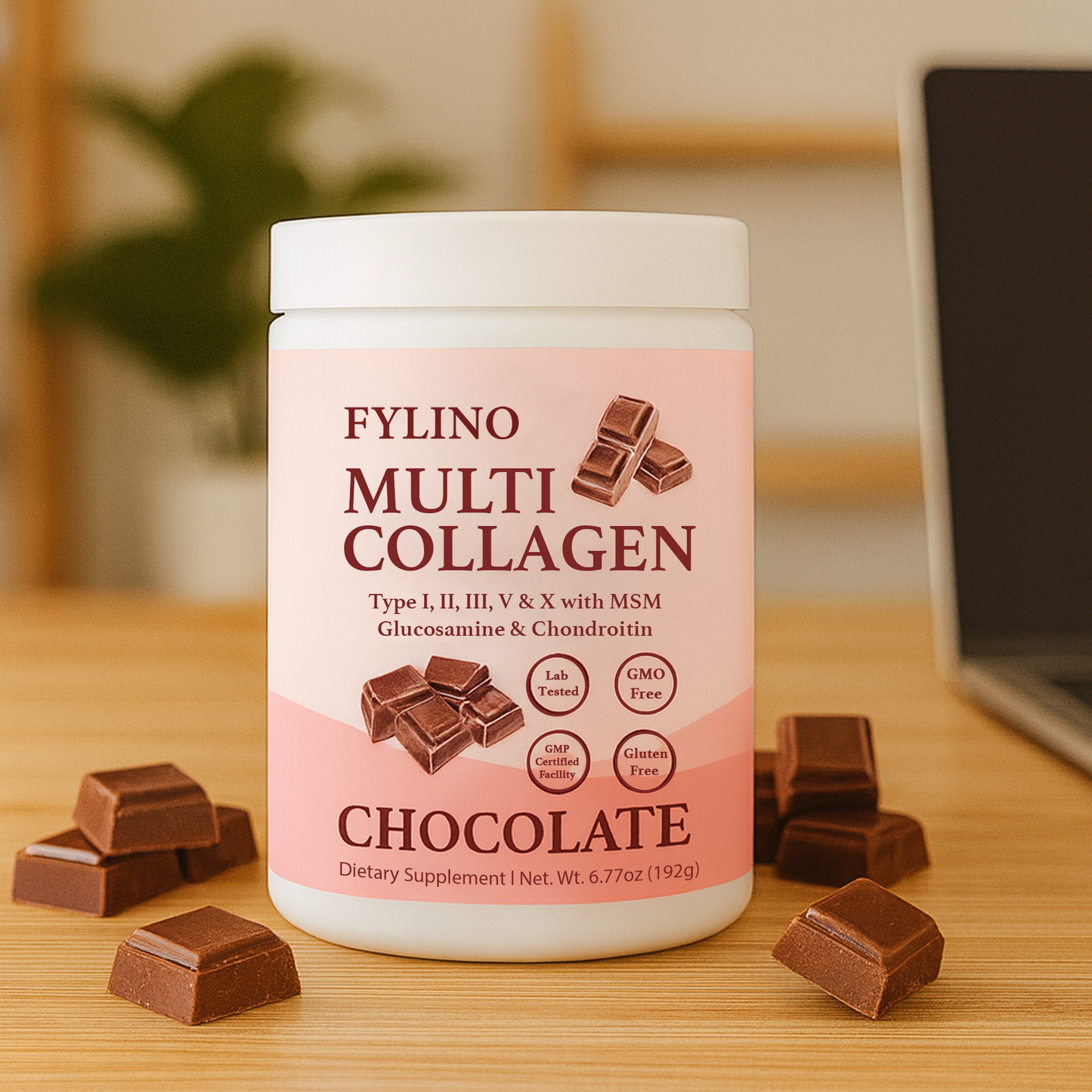 Fylino ® Multi Collagen