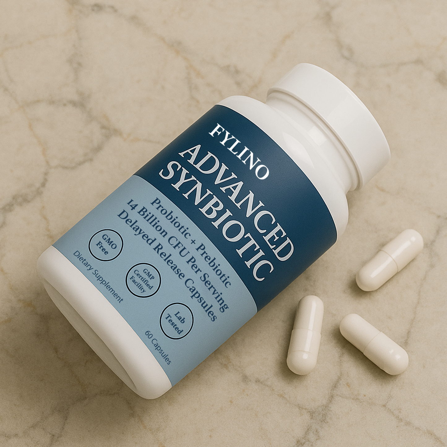 Fylino Advanced Synbiotic