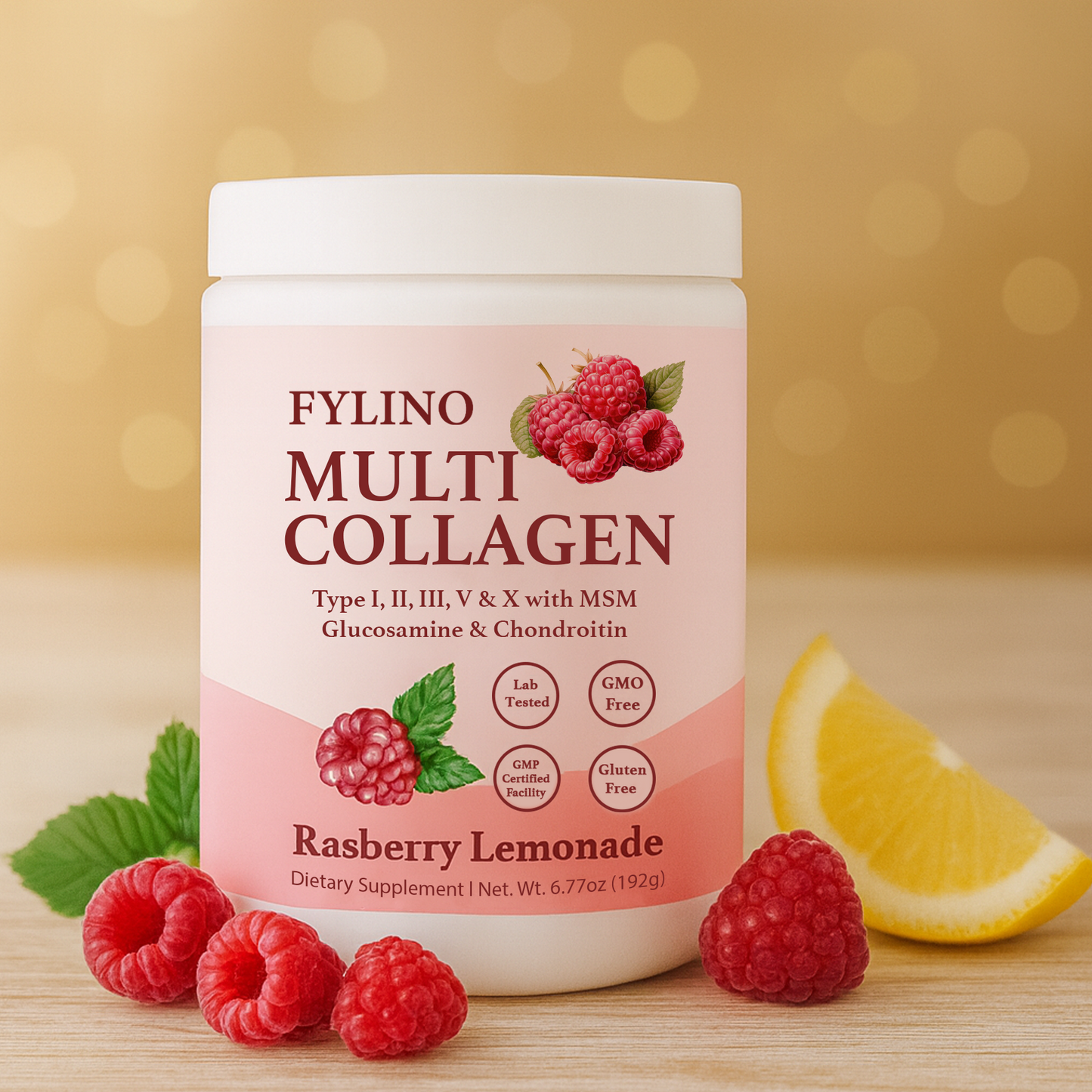 Fylino ® Multi Collagen