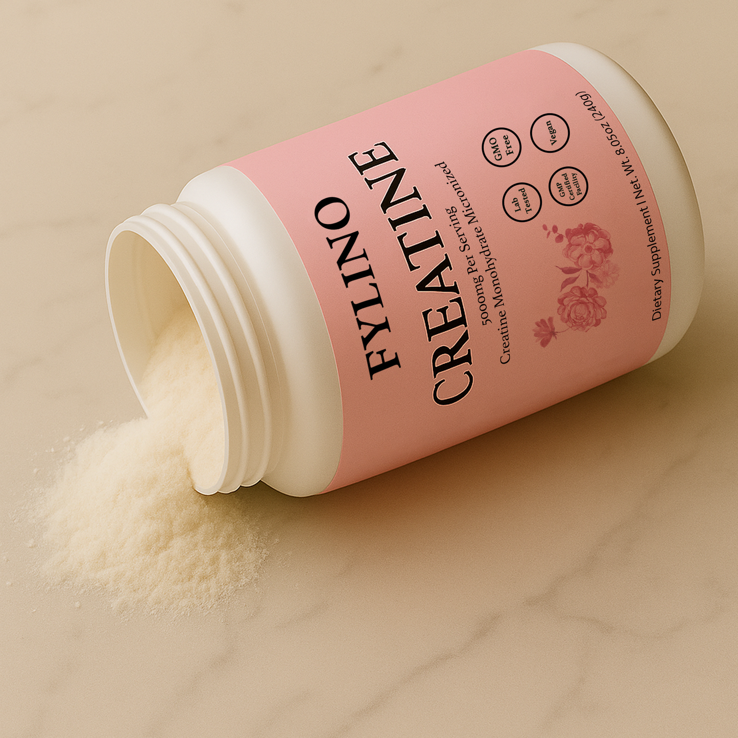 Fylino ® Creatine