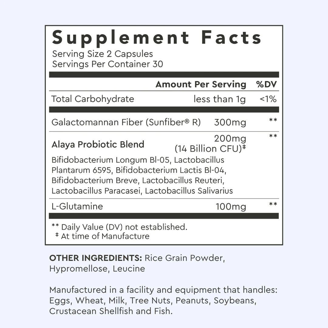 Fylino Advanced Synbiotic