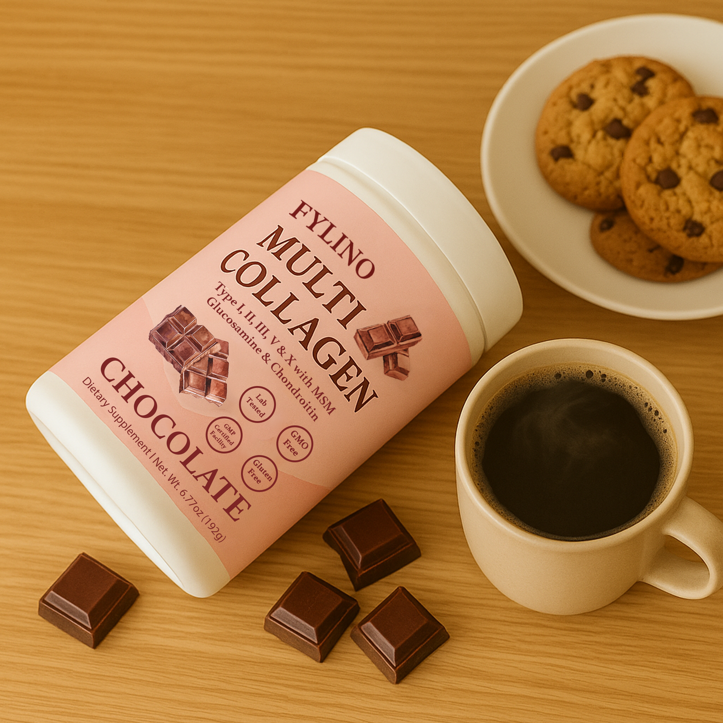 Fylino ® Multi Collagen