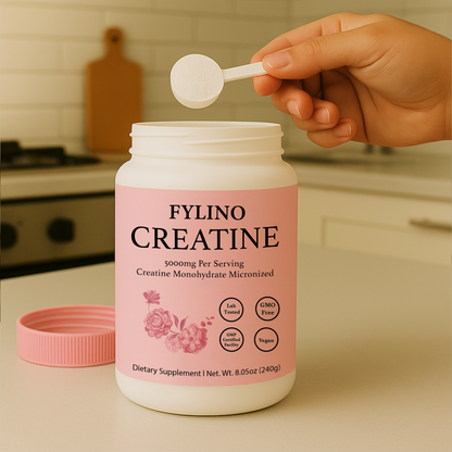 Fylino ® Creatine